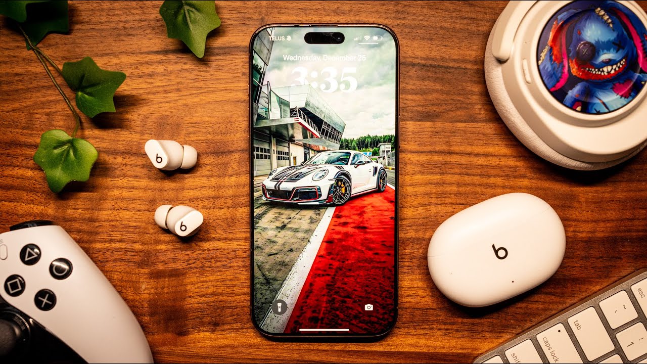 iPhone 16 Pro Max After 3 Months: Don't Waste Your Money!