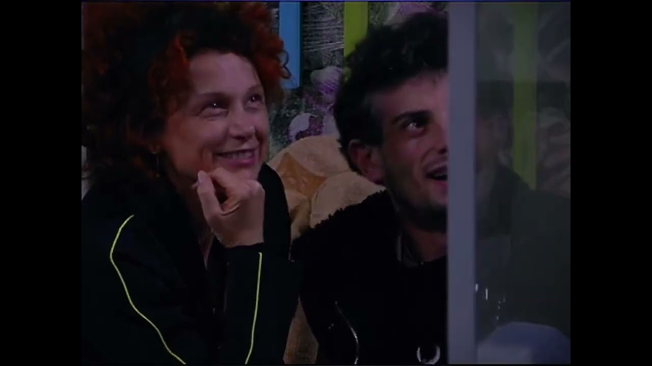 beabaldi... una magia incancellabile. Grazie di tutto ❤️