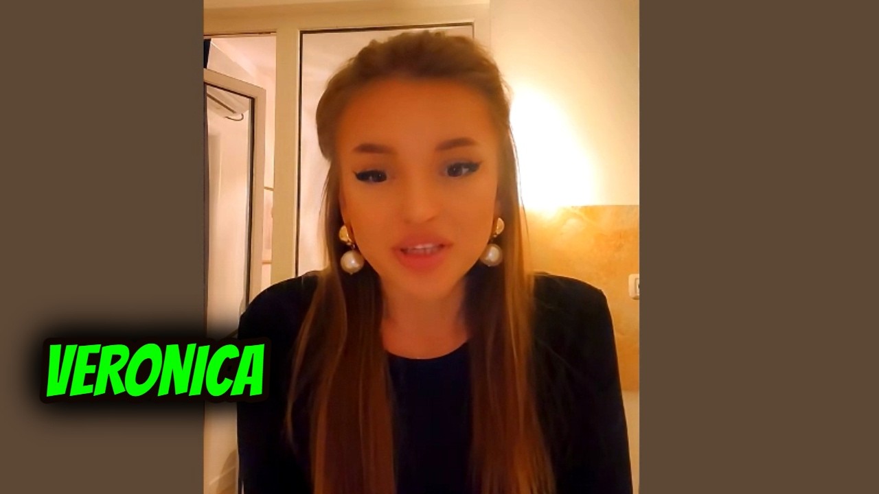 🧨 😱Am hotărât aseară.. Veronica ultima bombă despre relația cu Ahmed - Casa Iubirii Live.