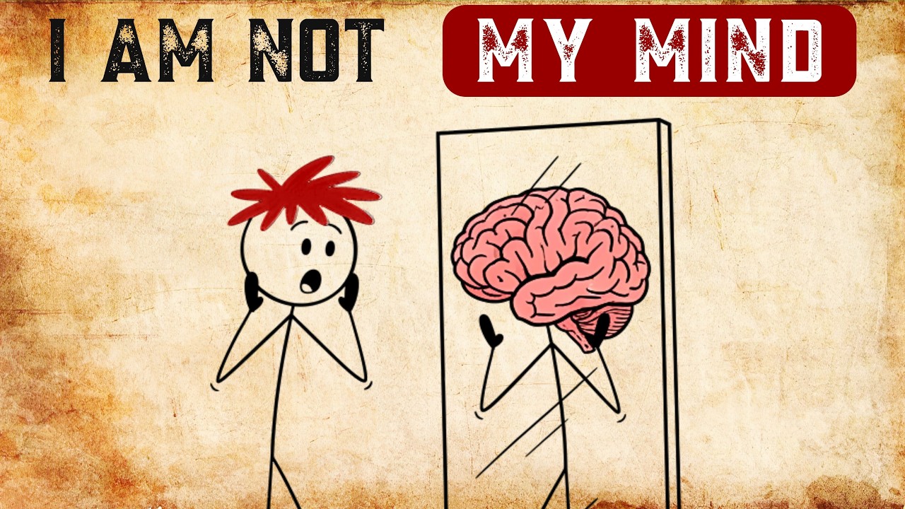 The Highest Level of the Mind — And Why It Isn’t Thinking
