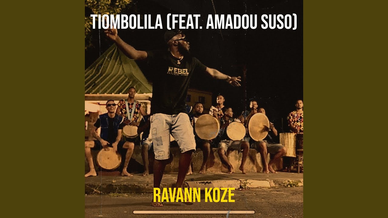 Tiombolila