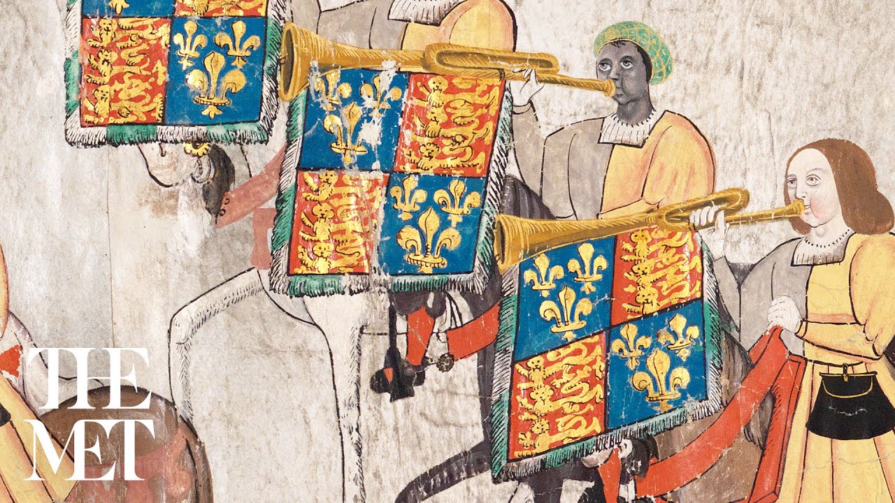The Black Presence in Tudor England