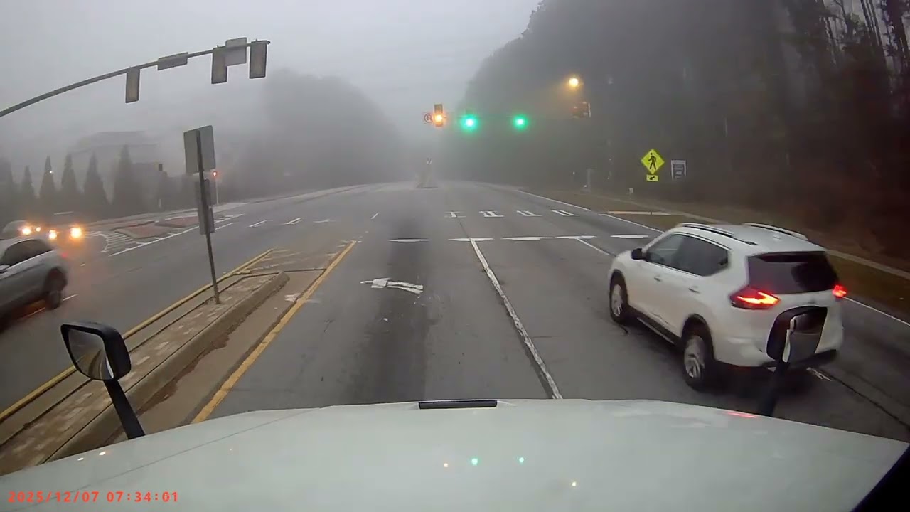 Rails 18-wheeler in Georgia #15