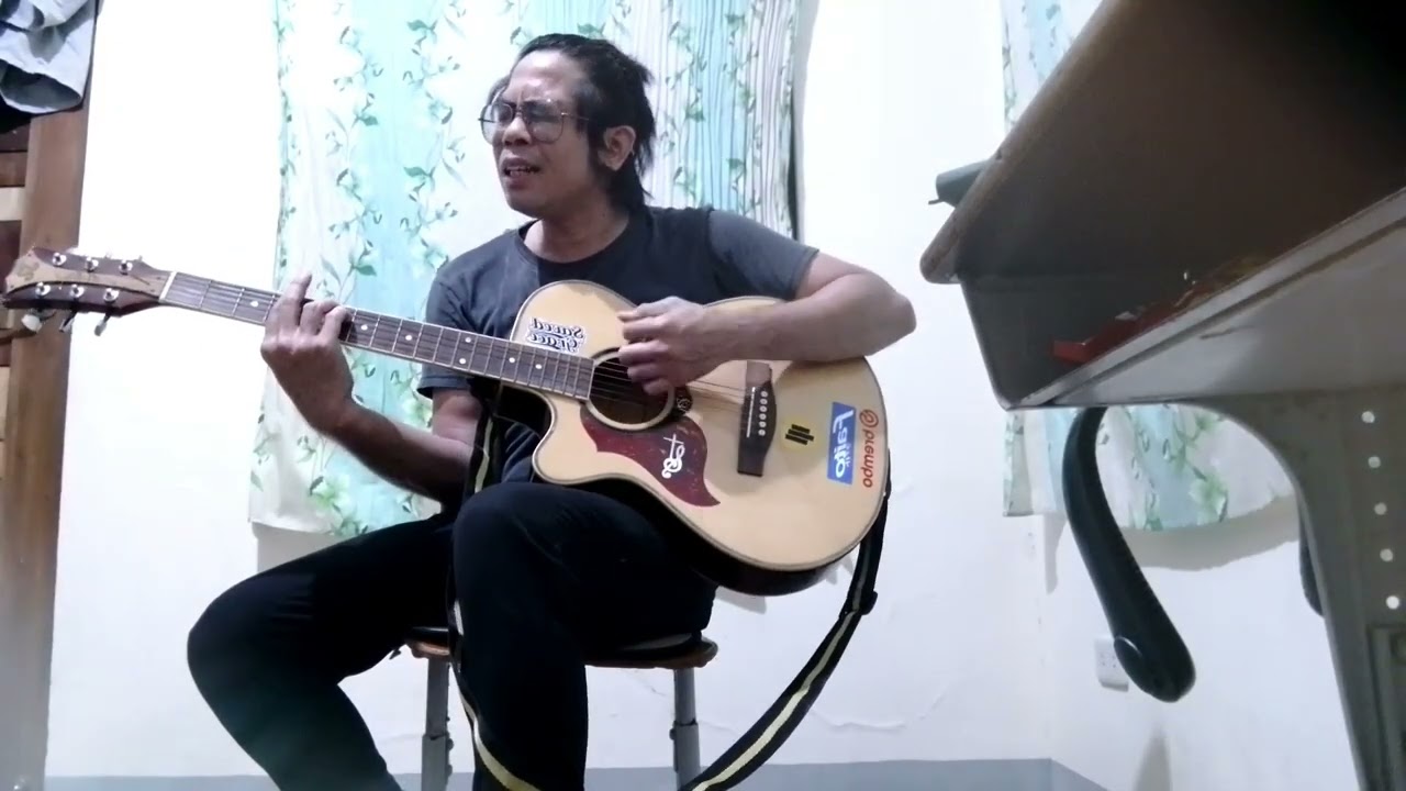 Pwede ba by soapdish(cover)