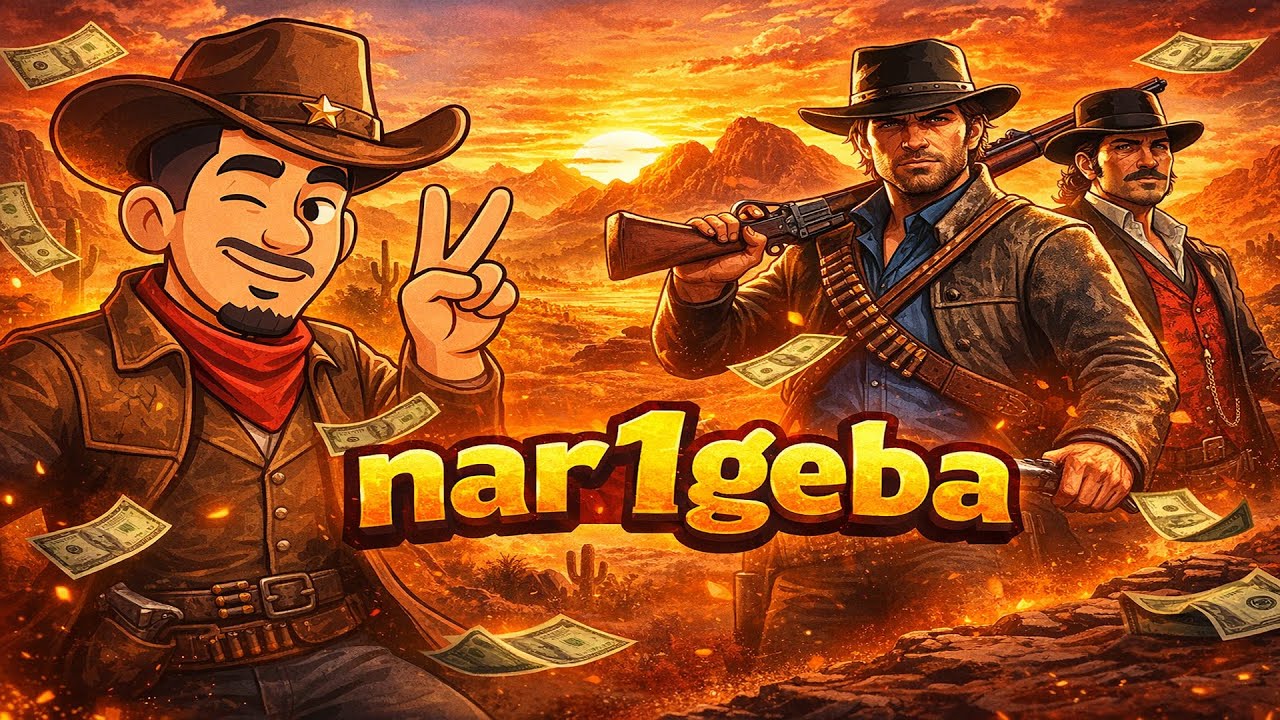 Red Dead Redemption 2 no PC Gameplay 2026 4k ep3 #reddeadredemption2