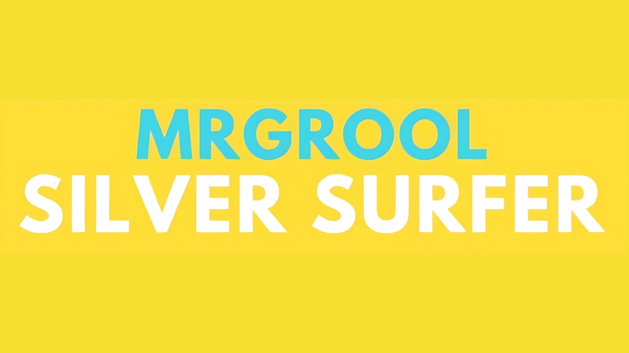MrGrool &middot; Silver Surfer (Original Mix) | Summer Progressive House