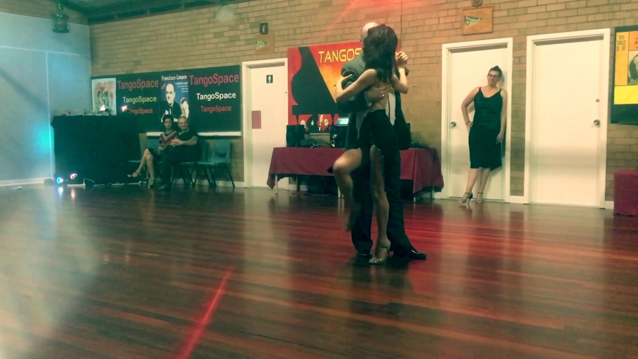 Diana Cruz y Nick Jones, Perth, AU, 2019 (1)