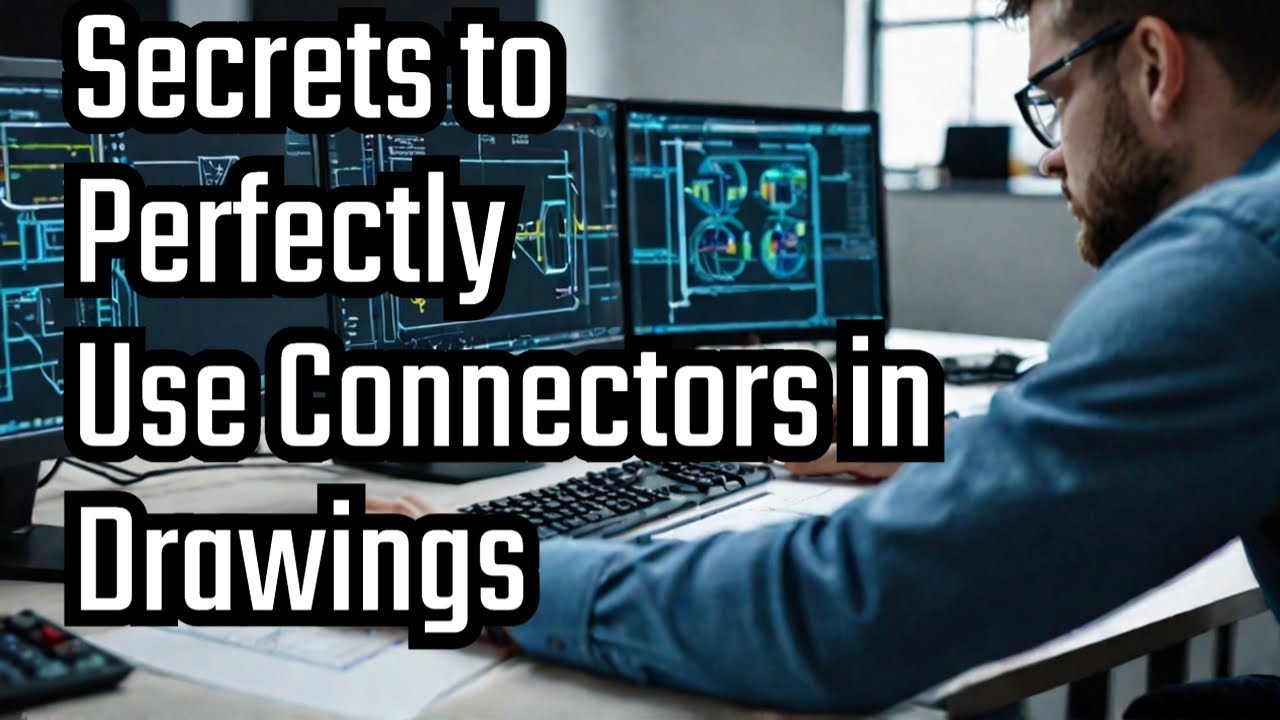 AutoCAD Electrical 6.4a: Design DB Boxes in Drawings using Connectors