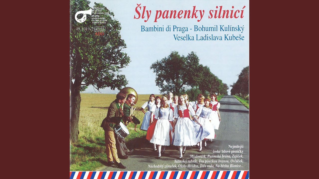 Ku Praze je cesta dlouhá
