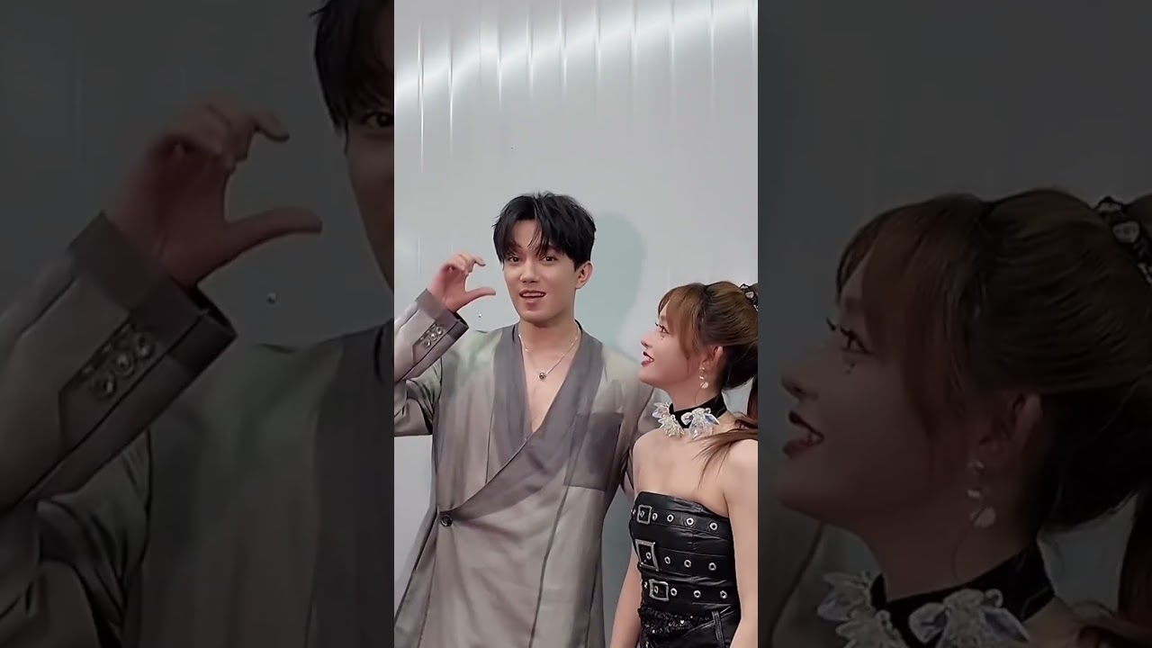 ⭐Kazakh men are never supposed to be cute!🤗#dimash #dimashkudaibergen #shorts