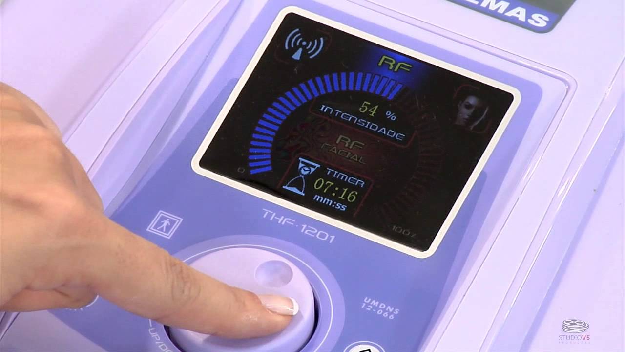 KLD Biosistemas - DVD Treinamento Hertix Smart