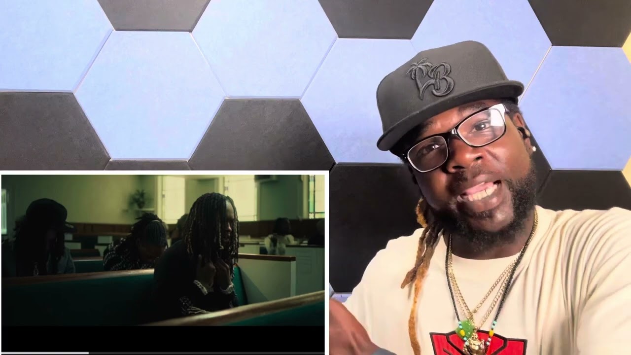 King Von “DON’T MISS” Reaction