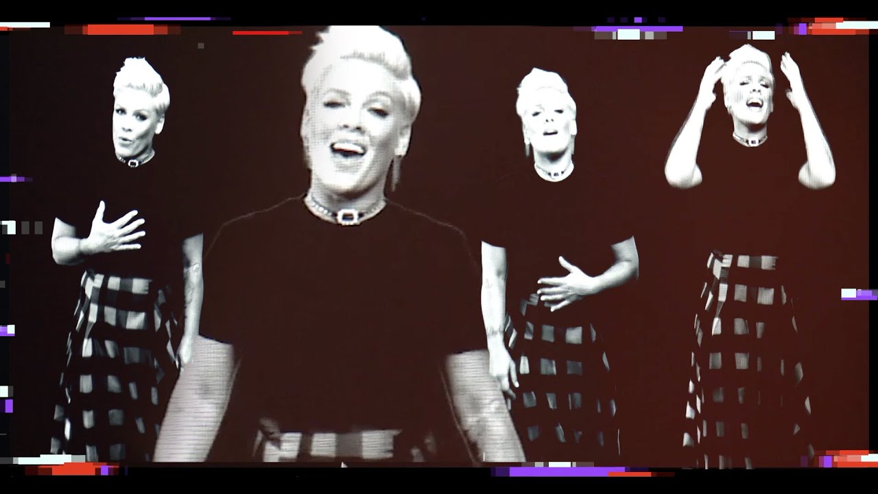 Keith Urban & P!nk - One Too Many (live from Amazon's 