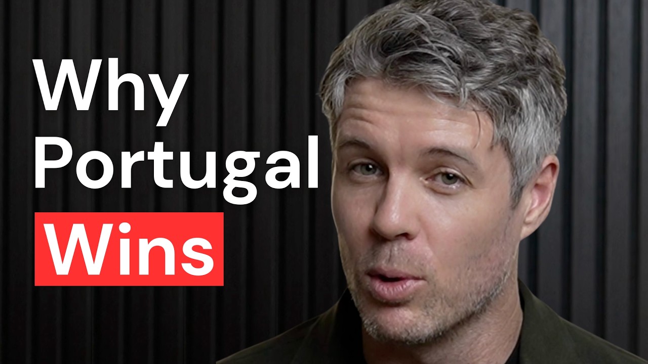 Portugal Golden Visa Benefits in 2026: Why It Still Wins
