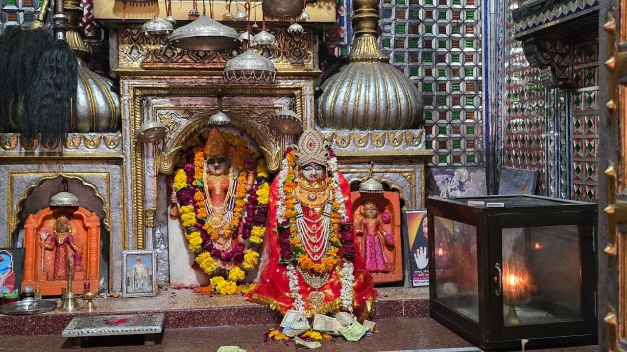श्री करणी धाम सुवाप.. लाइव चिरजा गायन.. करणी माँ दातार महारी मेहाई.. शंकर दान जी बासनी 