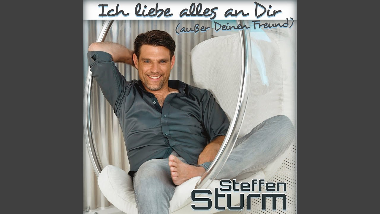 Ich liebe alles an Dir (außer Deinen Freund)