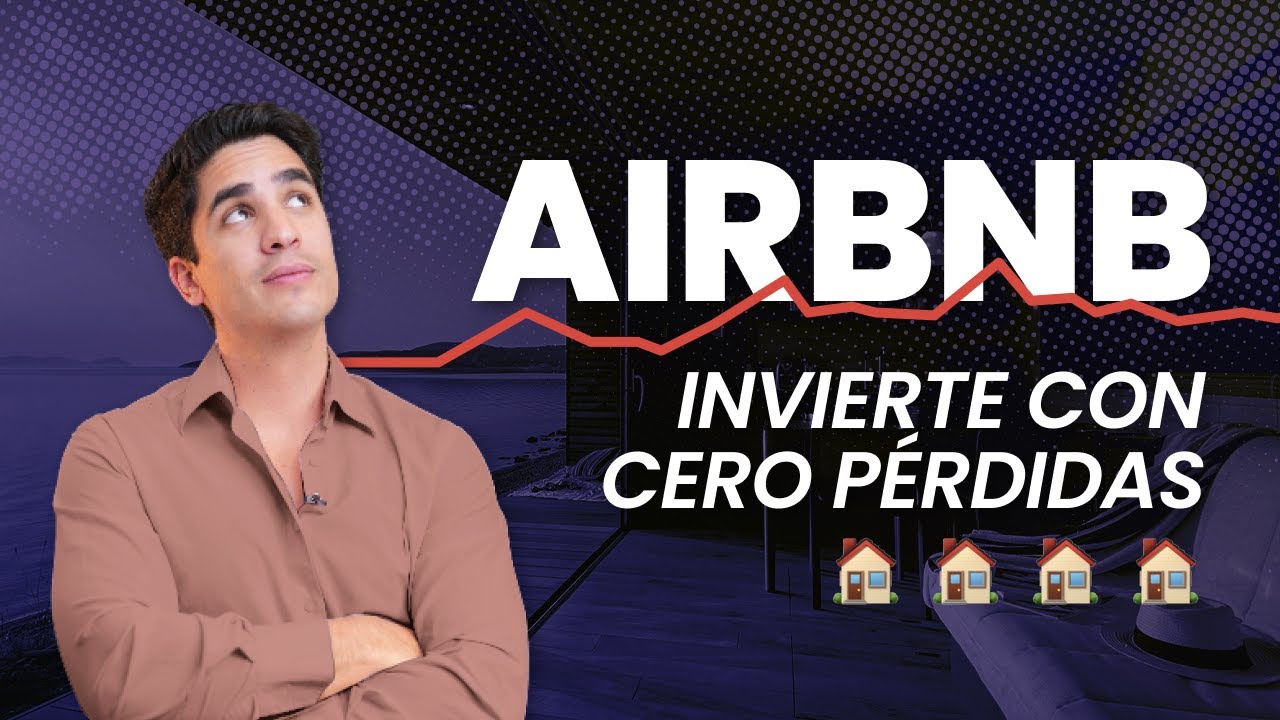 C&oacute;mo analizar una inversi&oacute;n en Airbnb (sin perder dinero con costes ocultos)