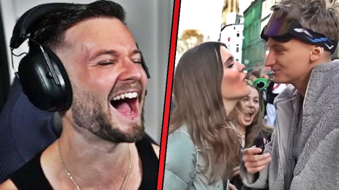 Das gibt Stress mit der Freundin Tom! 🤬🤣