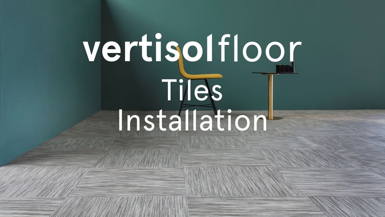 vertisolfloor - Tiles Installation