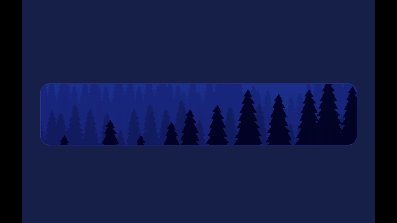 🎵 [READ DESC] Within A Deep Forest Original Soundtrack