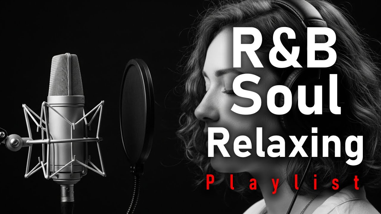 【R&B Soul】Deep Chill Soul Playlist – Smooth Vocals for Calm Mornings