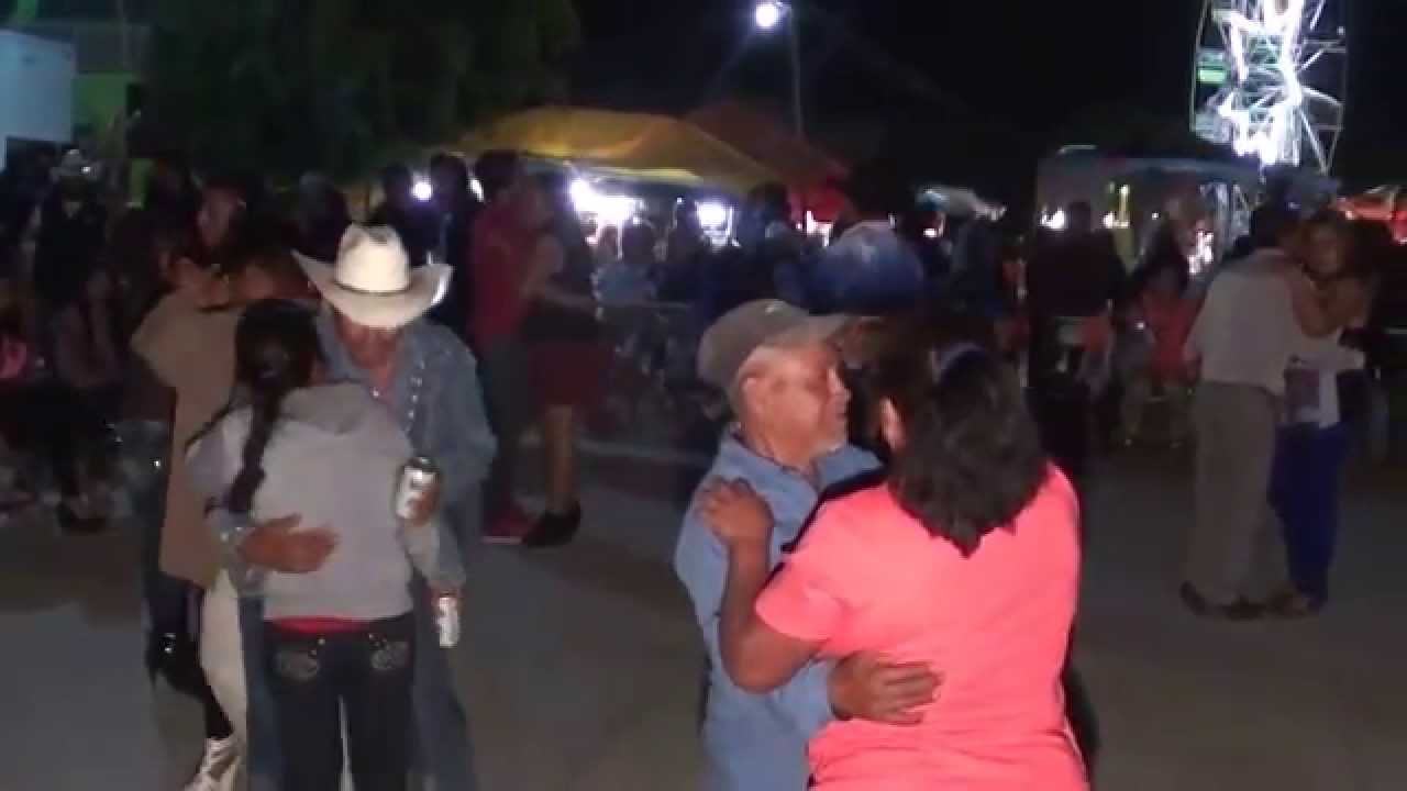 RECUERDO TROPICAL EN LA FERIA DE TEPEACATZINGO 2015