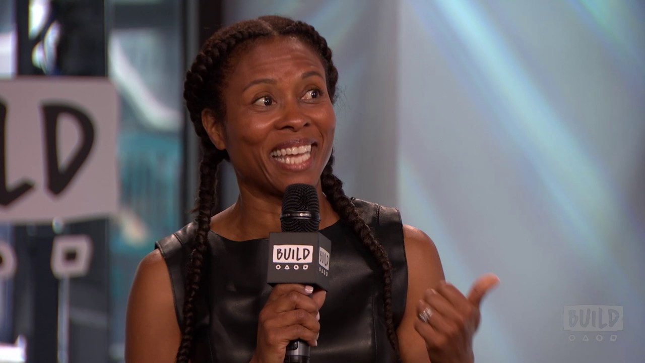 Civia Tamarkin & Luchina Fisher Speak On 