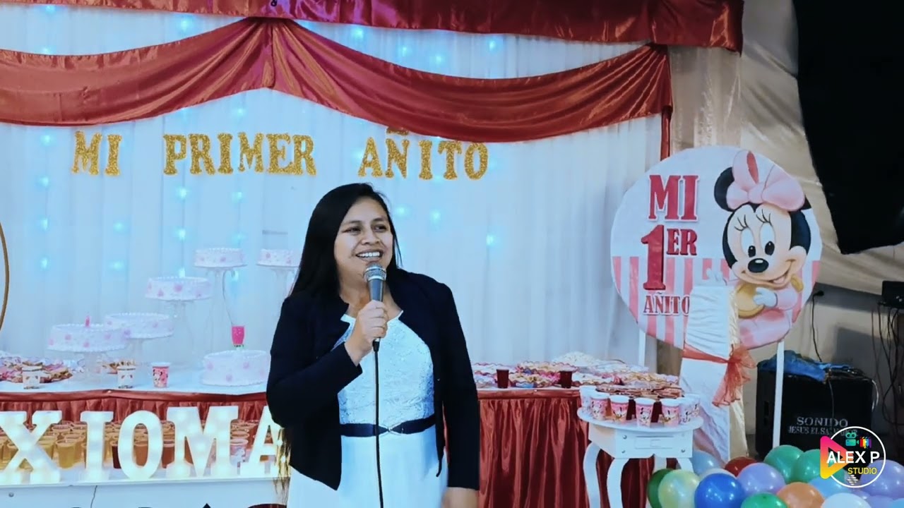 Alabanzas 2023 Ministerio Arely (El León de Dios)