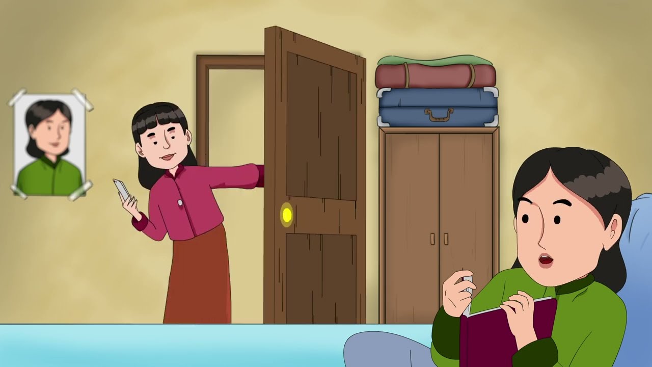 Awareness on Fake Agents (English)