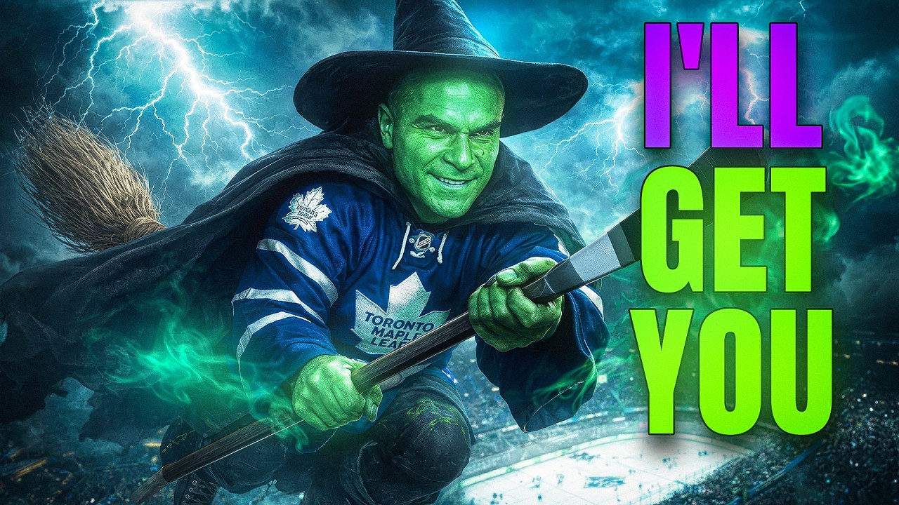 NASTIEST NHL Players: Tie Domi || Hockey Talk