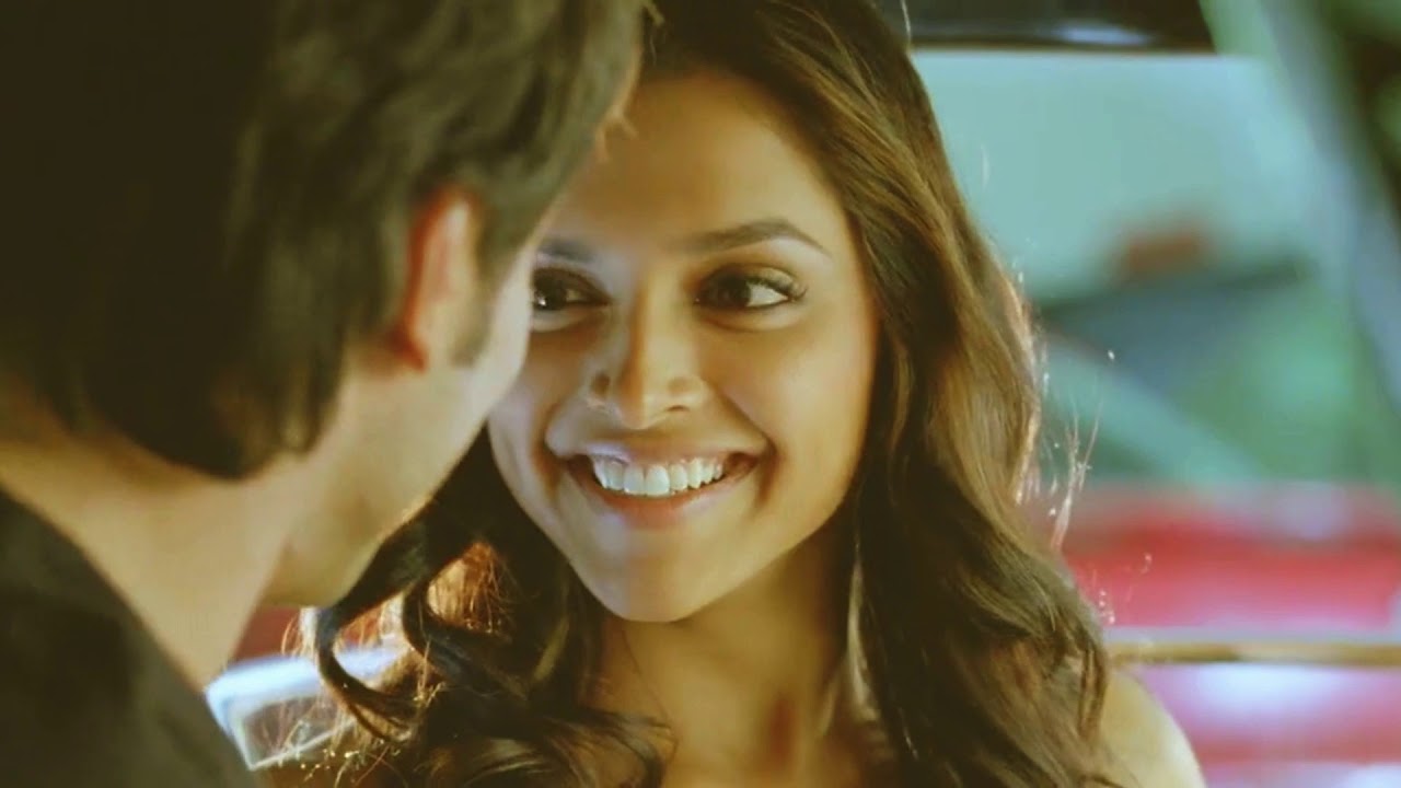 Rahogi Meri x Love Aaj Kal (2009)