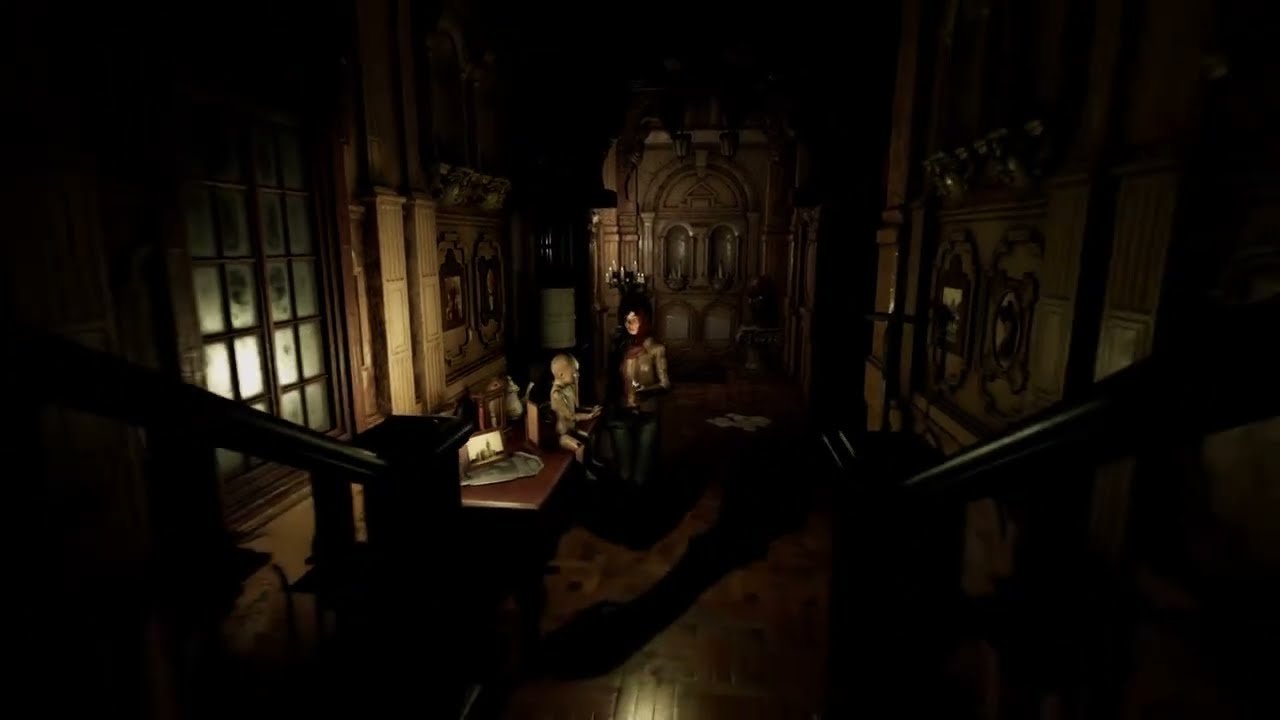 Tormented Souls en Español #2 ( Comentado )