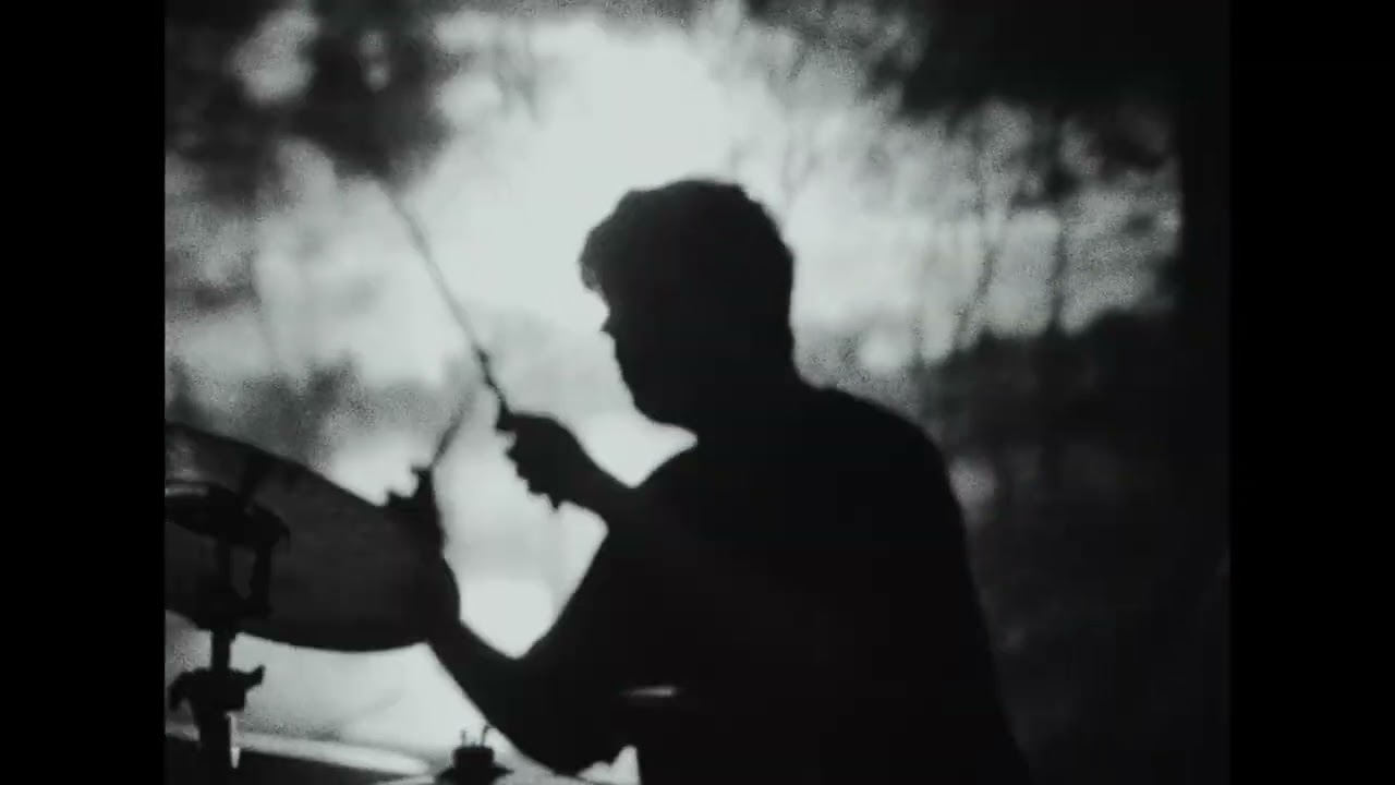 CREAK - HARE IN THE WOODS (OFFICIAL MUSIC VIDEO)