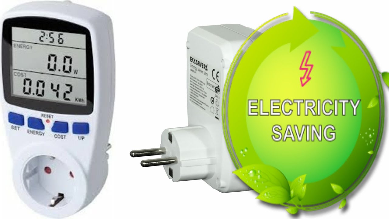 Ecosavers Energy Meter Review -&Mu;&epsilon;&tau;&rho;ή&sigma;&tau;&epsilon; &pi;&omicron;&iota;έ&sigmaf; &sigma;&upsilon;&sigma;&kappa;&epsilon;&upsilon;έ&sigmaf; &kappa;&alpha;&tau;&alpha;&nu;&alpha;&lambda;ώ&nu;&omicron;&upsilon;&nu;