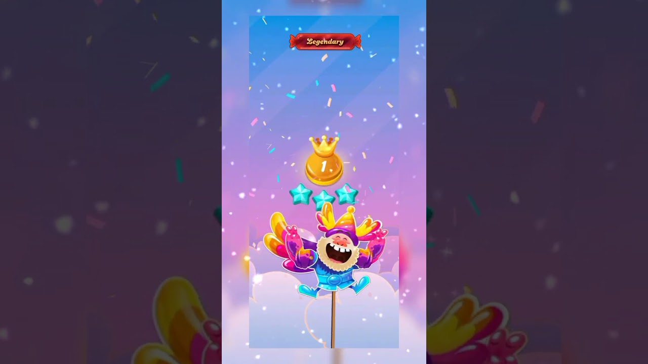 Candy Crush 😍 Уровень 841–852 🥶