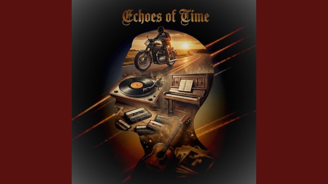 Echoes of Time