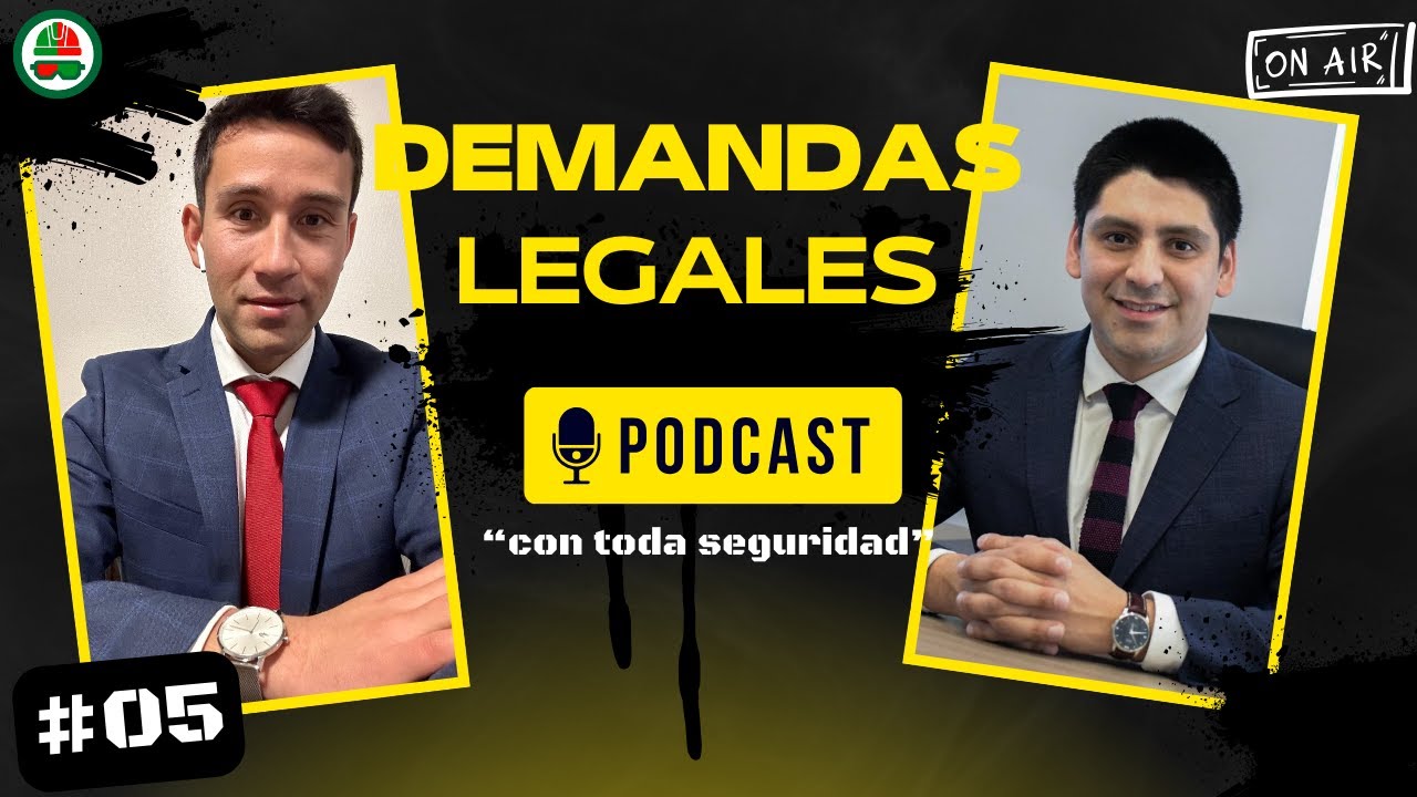¿Quién responde por los accidentes del trabajo? ABOGADOS RESPONDEN
