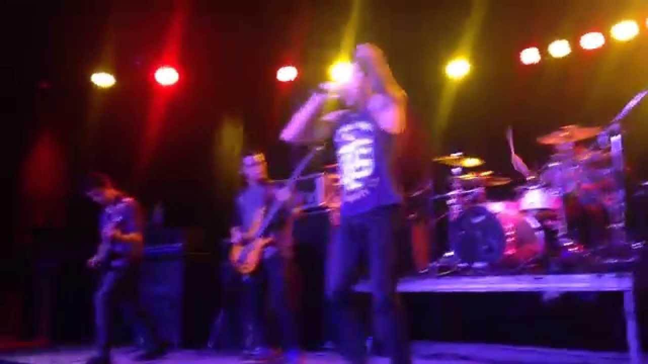 Individuals- RTN (live at The Glass House)