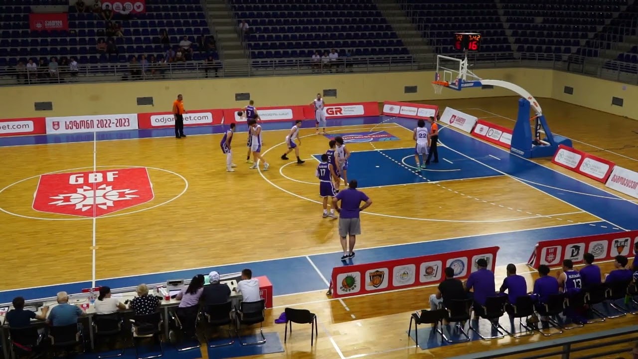 TSSU - STU   01.07.23