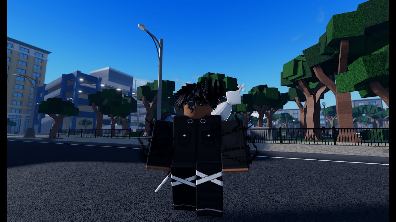 Roblox Fistborn : 13 mins of straight boss raiding in EU/NA