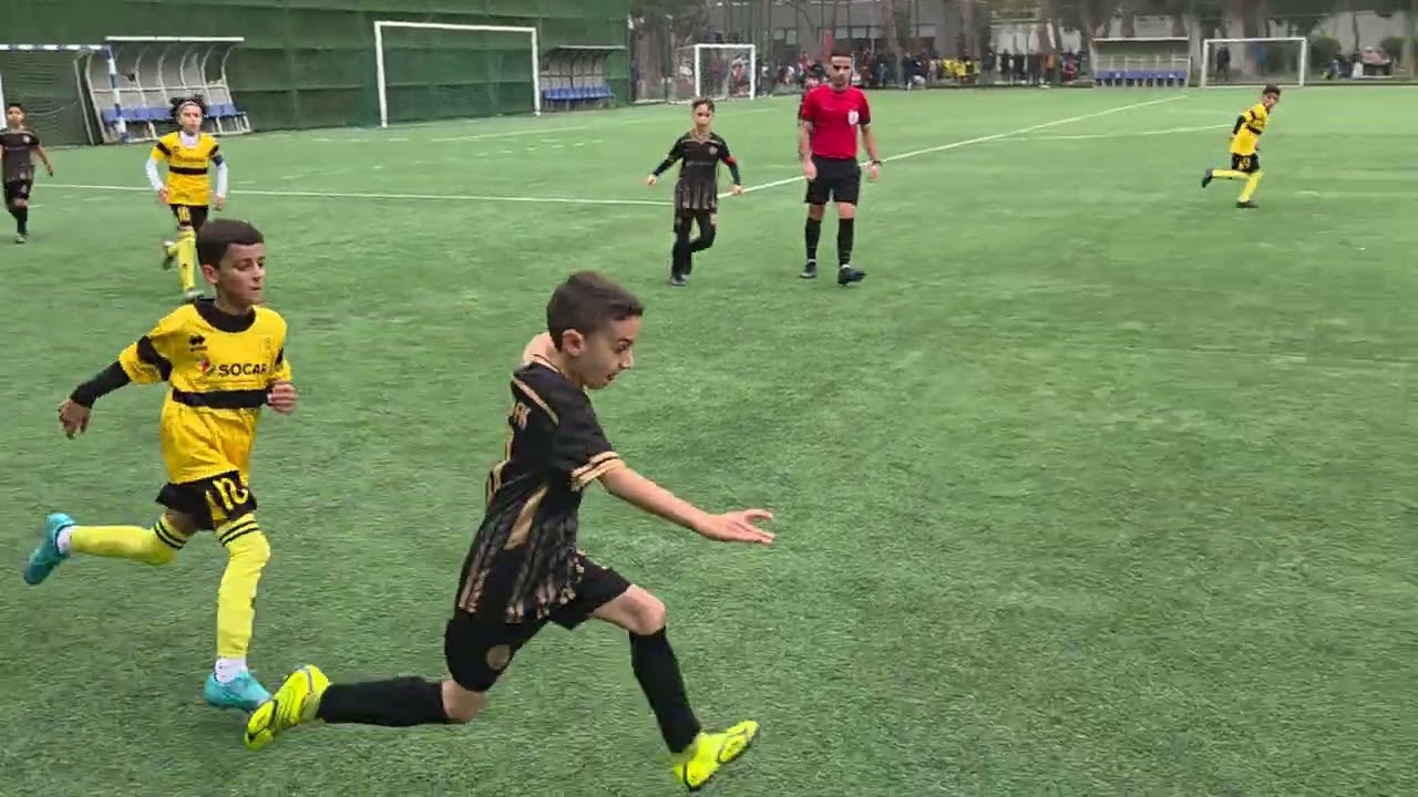 Azərbaycan Çempionatı (U-10)  Neftçi PFK  5  ----  7  Xan FK 