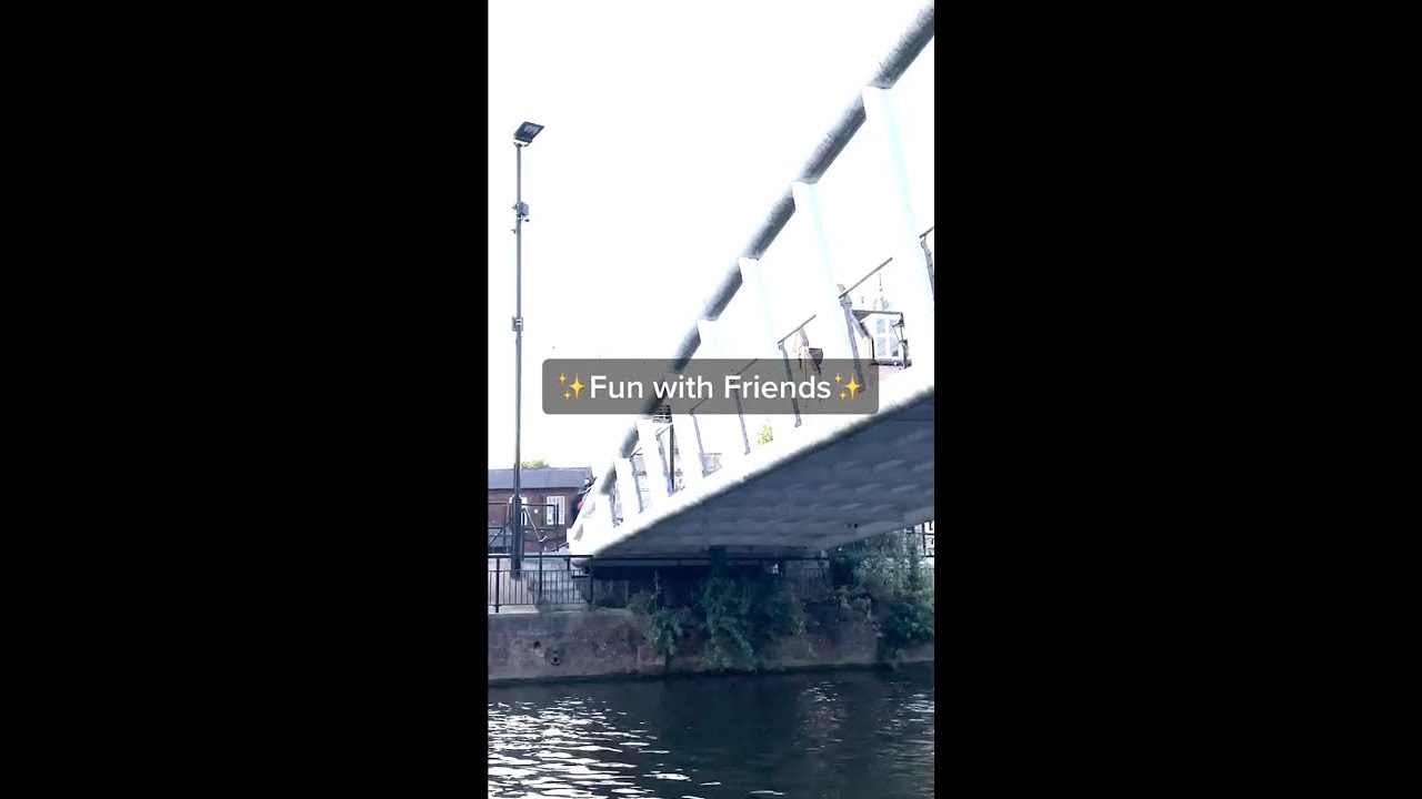 LOVE: Fun with Friends