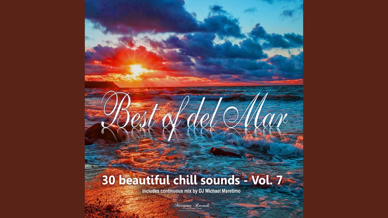 Fantaisie sur la cote (The Del Mar Dub)