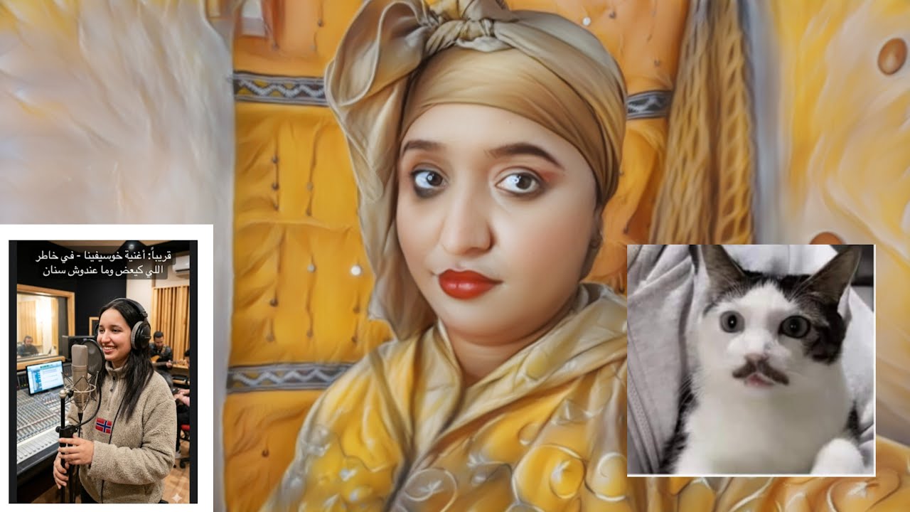 تطورات الاغنية