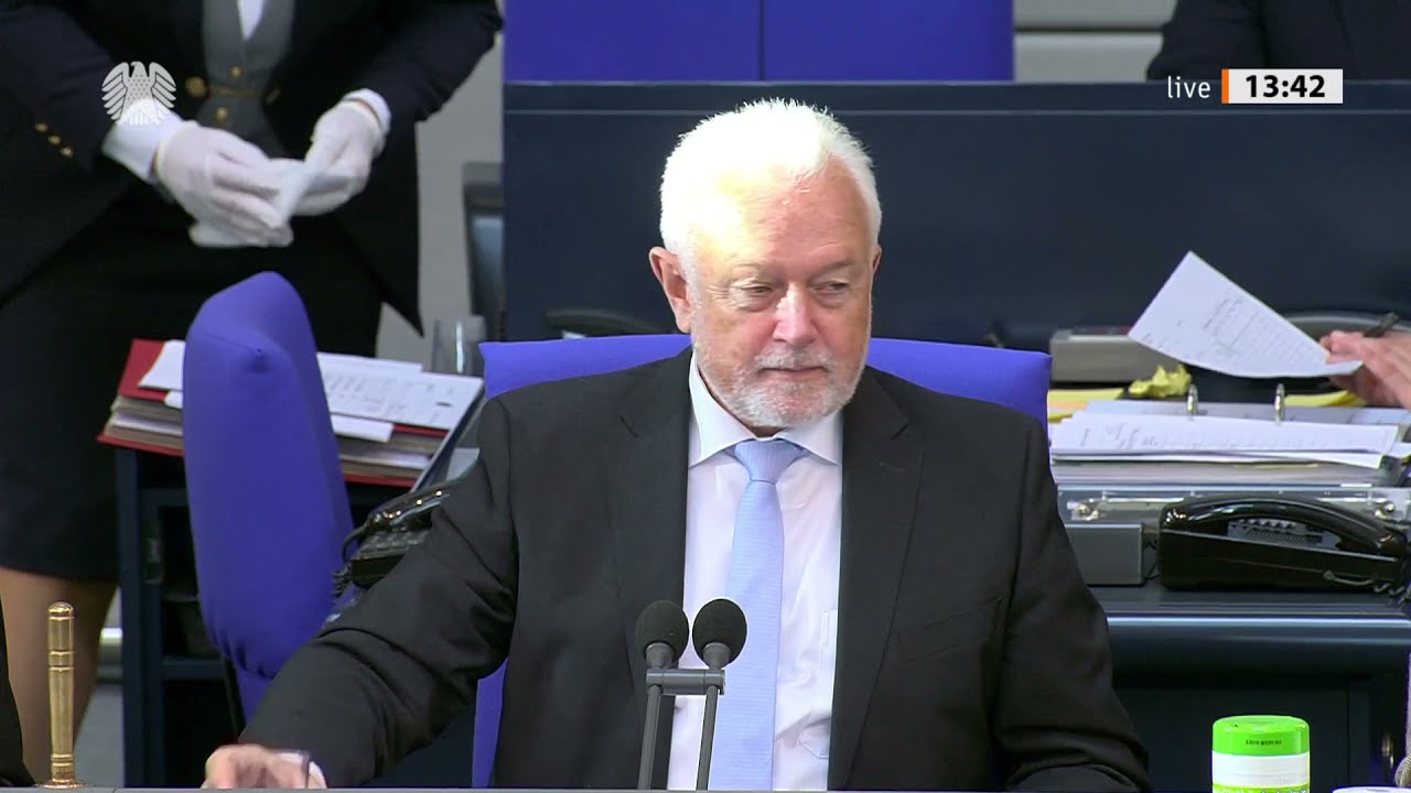 Umlage oder Kapitaldeckung? Das ist die aktuelle Kernfrage in der Rentenpolitik!