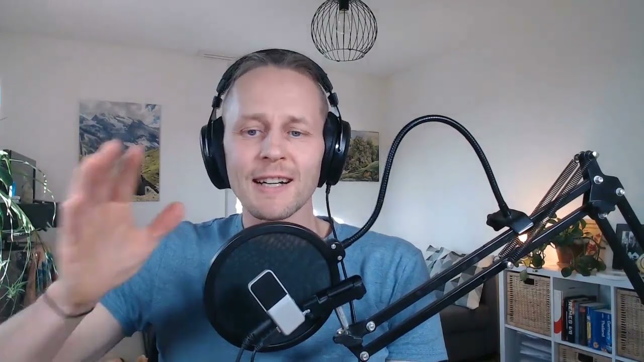 Fibion: The One-Stop Shop for Research Devices - Dr. Olli Tikkanen