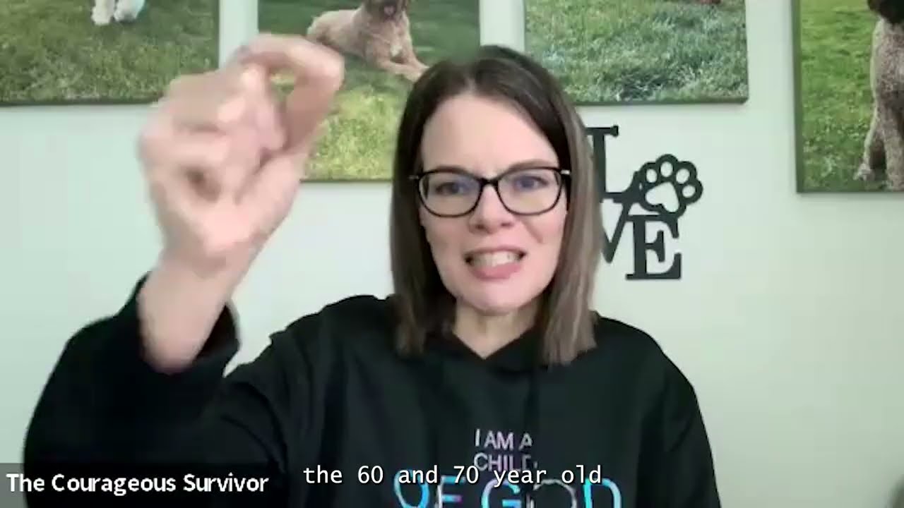 The Call The Courage to Live Differently