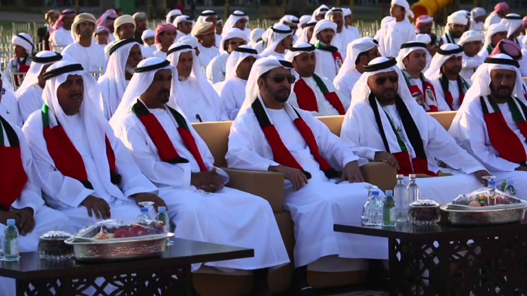 احتفالات قبيلة الجنيبي بالعيد الوطني1  43-2014