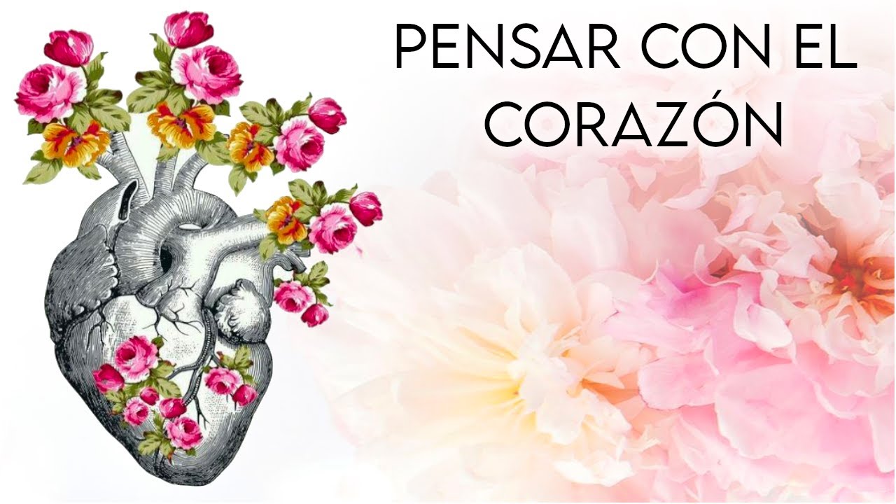 Las Neuronas del Coraz&oacute;n Consciente