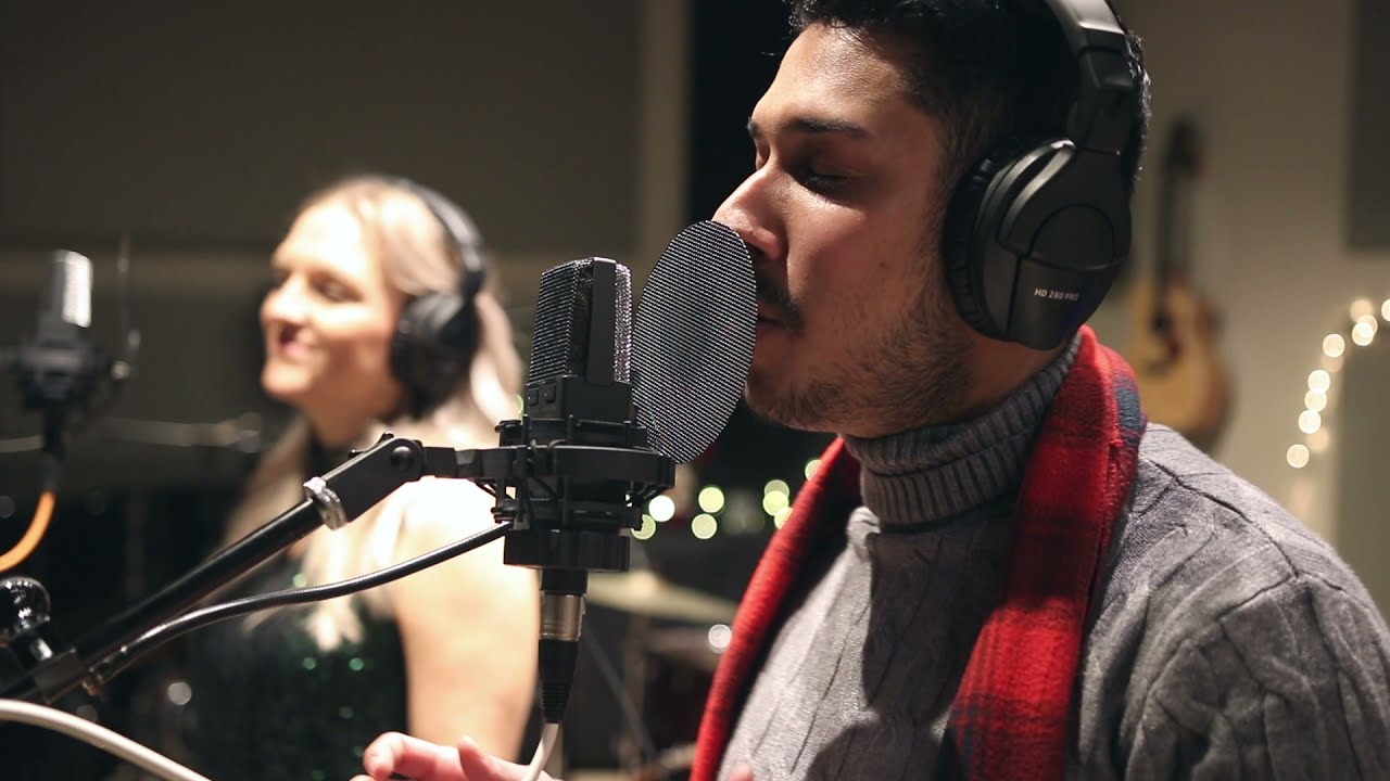 Chris Tomlin - Christmas Day (In-Studio Cover)